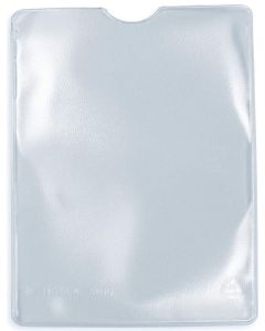 HERMA : Etui de protection pour document 58 x 87 mm 5013