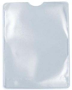 HERMA : Etui de protection pour document 58 x 87 mm 5013