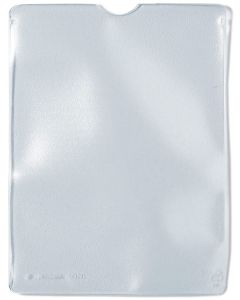 HERMA : Etui de protection pour document 58 x 87 mm 5013