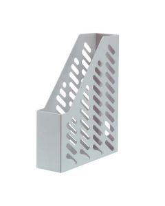 Photo Porte-revues Klassik - Gris clair : HAN 1601-11