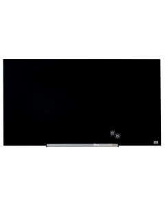 NOBO : Tableau magnétique en verre Bleu  Diamond - 900 x 600 mm 1903847