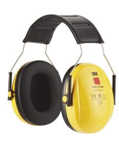 Casque de protection auditive anti-bruit 3M Peltor H510AC Image