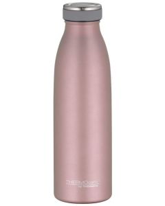 Photo Bouteille isotherme - 0,50 L - Rose THERMOS TC Bottle