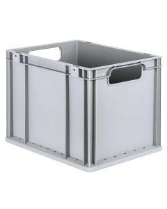 Photo Bac de rangement - 400 x 300 x 320 mm - Poignées ouvertes ALLIT ProfiPlus EuroEco Image