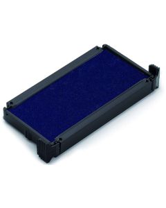 Photo Cassette de rechange pour Tampon - Bleu : TRODAT 6/4204 image 