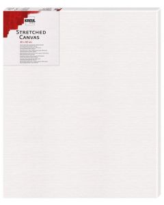 Photo Châssis Toile de 400 x 500 mm 594050 KREUL