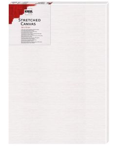 Photo Châssis Toile de 500 x 700 mm 595070 KREUL