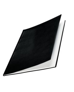 Photo LEITZ 7393-00-95 Chemise pour thermorelieuse A4 - 106-140 feuilles - Noir