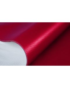 Photo Nappes - 80 x 80 cm - Rouge COGIR