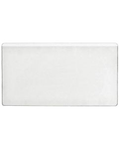 HERMA : Etui de protection pour document 58 x 87 mm 5013