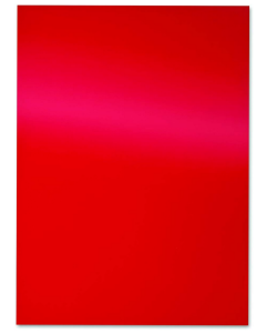 Photo Couvertures pour Reliure HiGloss - Carton - Rouge GBC