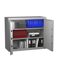 Armoire forte AFII 450L - Coffre-fort anti-indiscrétion