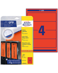 HERLITZ: Etiquettes numéro de 1 à 500 - 791871