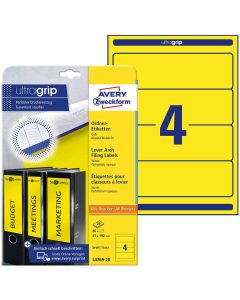 HERLITZ: Etiquettes numéro de 1 à 500 - 791871