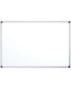 Photo Tableau blanc magnétique - 1800 x 900 mm BI-OFFICE Maya Image