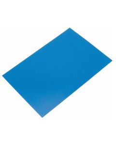 Photo Feuille magnétique inscriptible - Bleu Clair - 200 x 295 mm : FRANKEN