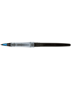 Photo PENTEL : Mine pour stylos plume Tradio Stylo - Bleu
