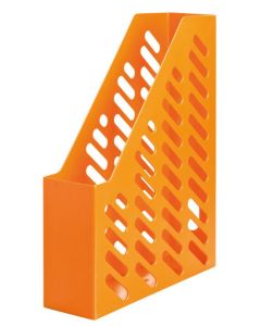 Photo Porte-revues - Orange : HAN Klassik 1601-51