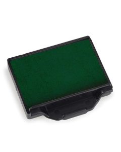 Photo TRODAT : Cassette de rechange pour tampon 6/50 - Vert - 51 50041