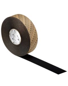 Photo 3M : Bande anti-glisse Safety Walk universel 50 mm x 18.3 m Noir SW1SC50