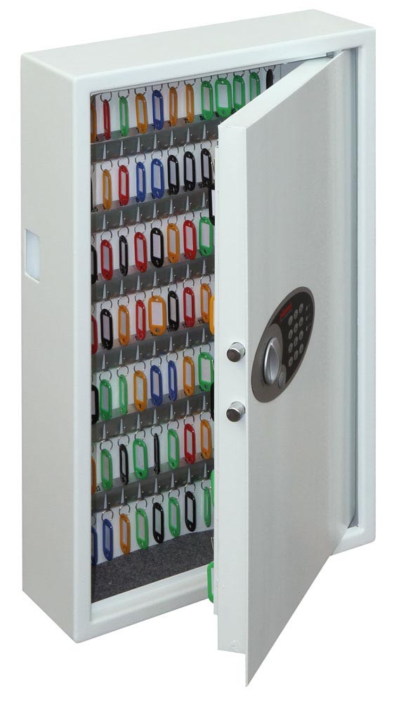 Armoire à clés sécurisée - Serrure électronique - 48 clés PHOENIX