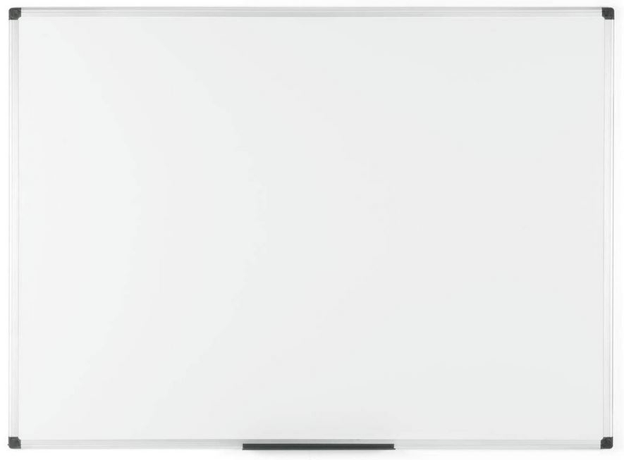 Tableau d'affichage - surface en tôle d'acier l x h 900 x 600 mm - panneau  info panneaux info tableau tableau blanc tableau en - Cdiscount Beaux-Arts  et Loisirs créatifs
