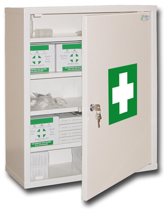 Grande Armoire à Pharmacie Murale almoire