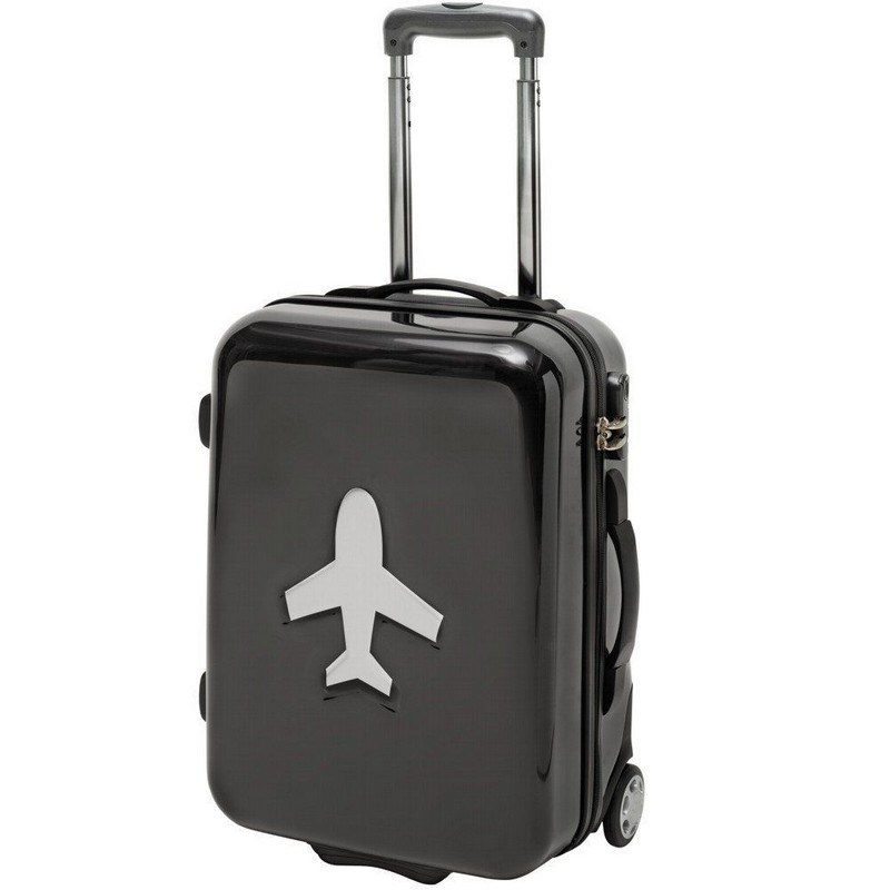 Valise cabine polycarbonate Clearance