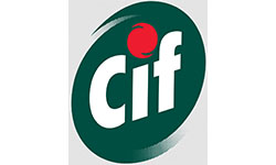 CIF : Produits d'entretien et d'hygiène