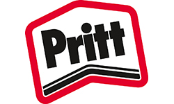 Véritable Pritt Bâton Colle 10g Lavable non Toxique Pour Bureau