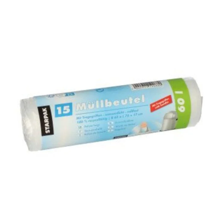 Boîtes De Sacs Noir 50cm Le Rouleaux Boîtes De 20 Rl | Kaufen Auf