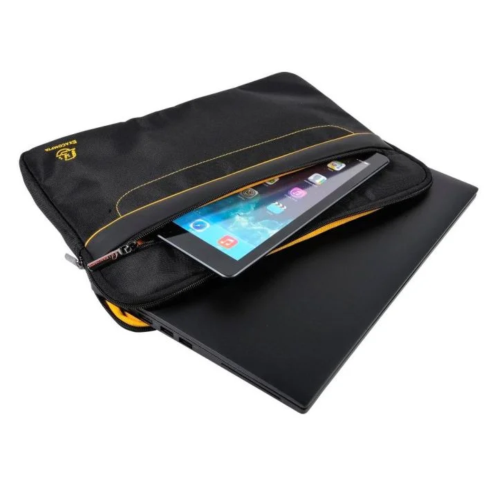 Housse de protection pour PC portable 13,3 pouces EXACOMPTA