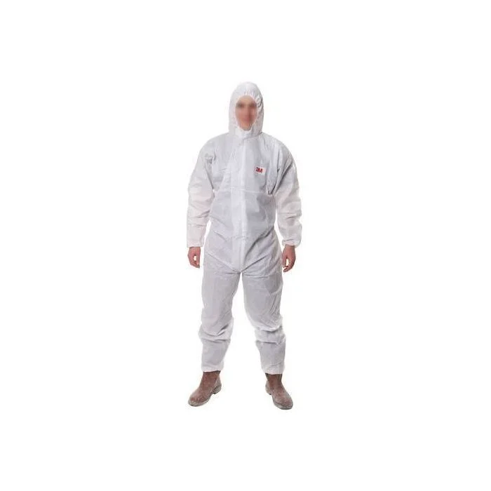 Vêtement de protection catégorie Taille XL Blanc 3M 4500WXL AZ